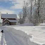 Alpesi faház Dei Colori *