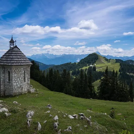 Chalet Dei Colori *