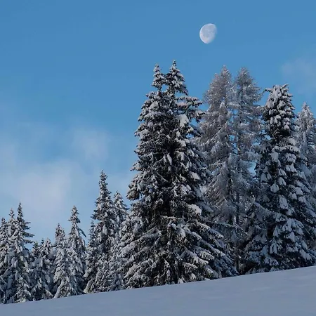 Dei Colori Camporosso (Tarvisio)