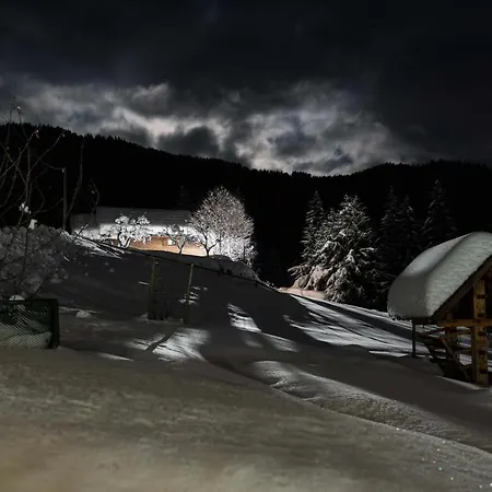 Dei Colori * Camporosso (Tarvisio)