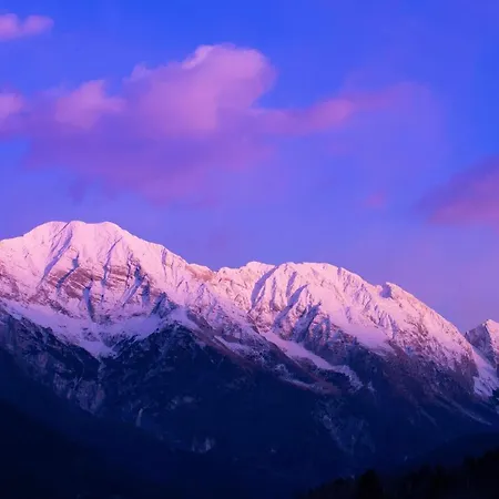 木屋 Dei Colori Camporosso (Tarvisio)