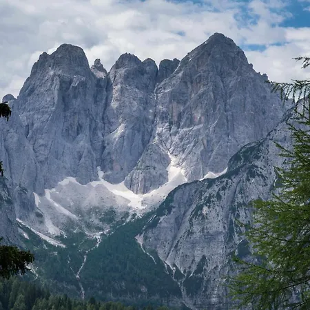 Chalet Dei Colori