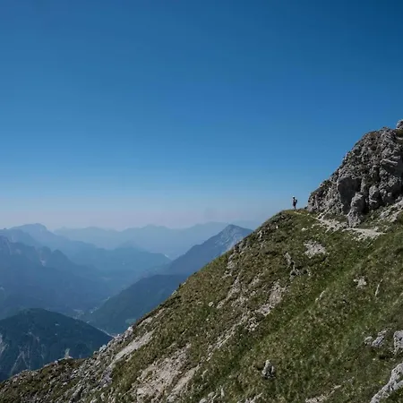 Dei Colori Camporosso (Tarvisio)