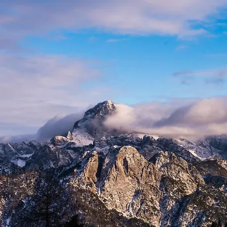 Dei Colori * Camporosso (Tarvisio)