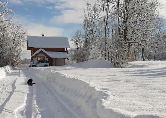 Σαλέ Dei Colori *