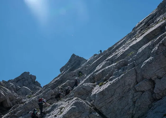 Σαλέ Dei Colori Camporosso (Tarvisio)