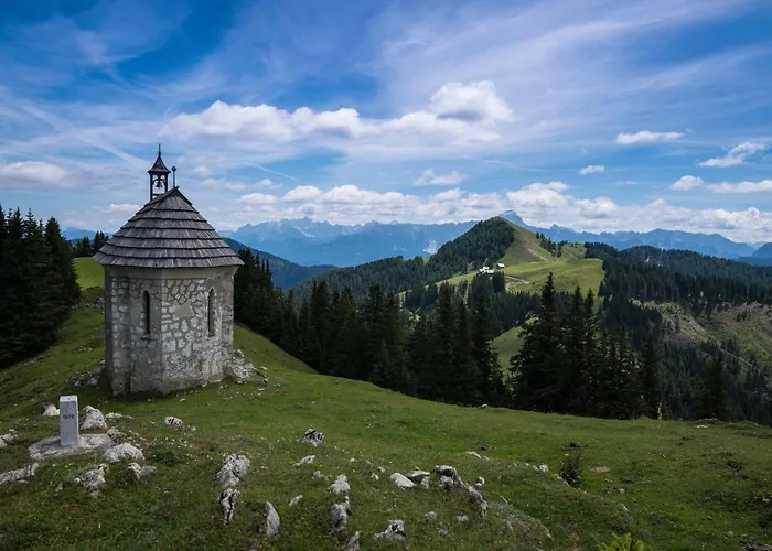 Σαλέ Dei Colori *