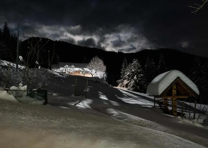 Dei Colori * Camporosso (Tarvisio)