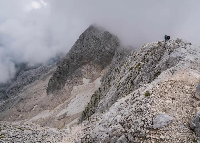 Dei Colori Σαλέ Camporosso (Tarvisio)