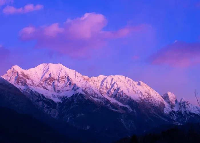 Σαλέ Dei Colori Camporosso (Tarvisio)